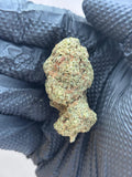 Bubblegum Indoor CBD Flower