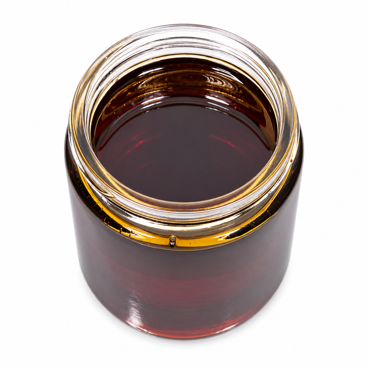 Crystal Resistant CBD Distillate
