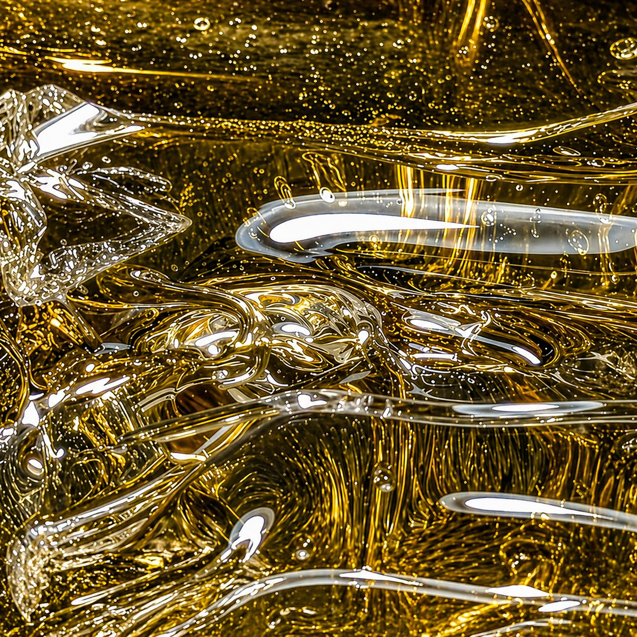 10-OH-H-C Distillate