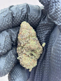 Snowflake Greenhouse CBD Flower