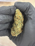 Sour Haze Indoor CBD Flower