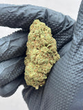 Sour Lifter Greenhouse CBD Flower