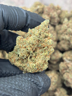Amnesia Haze Infused Indoor CBD Flower
