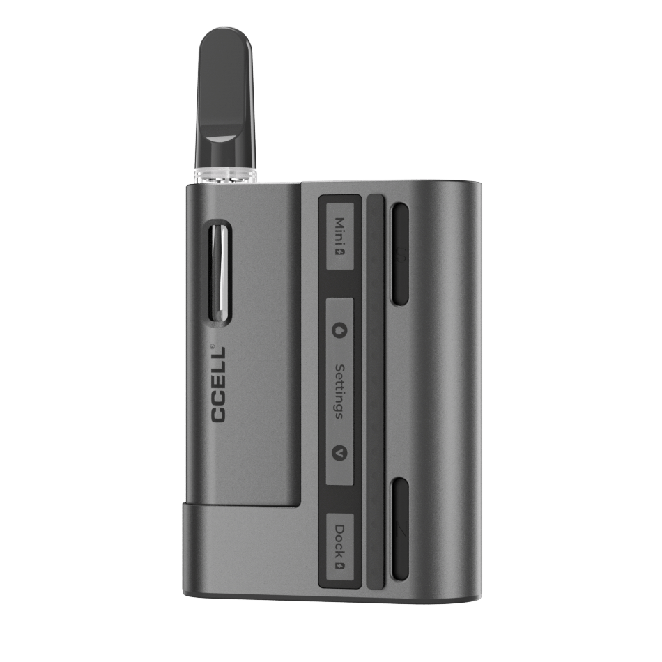 CCELL 510 Battery Fino
