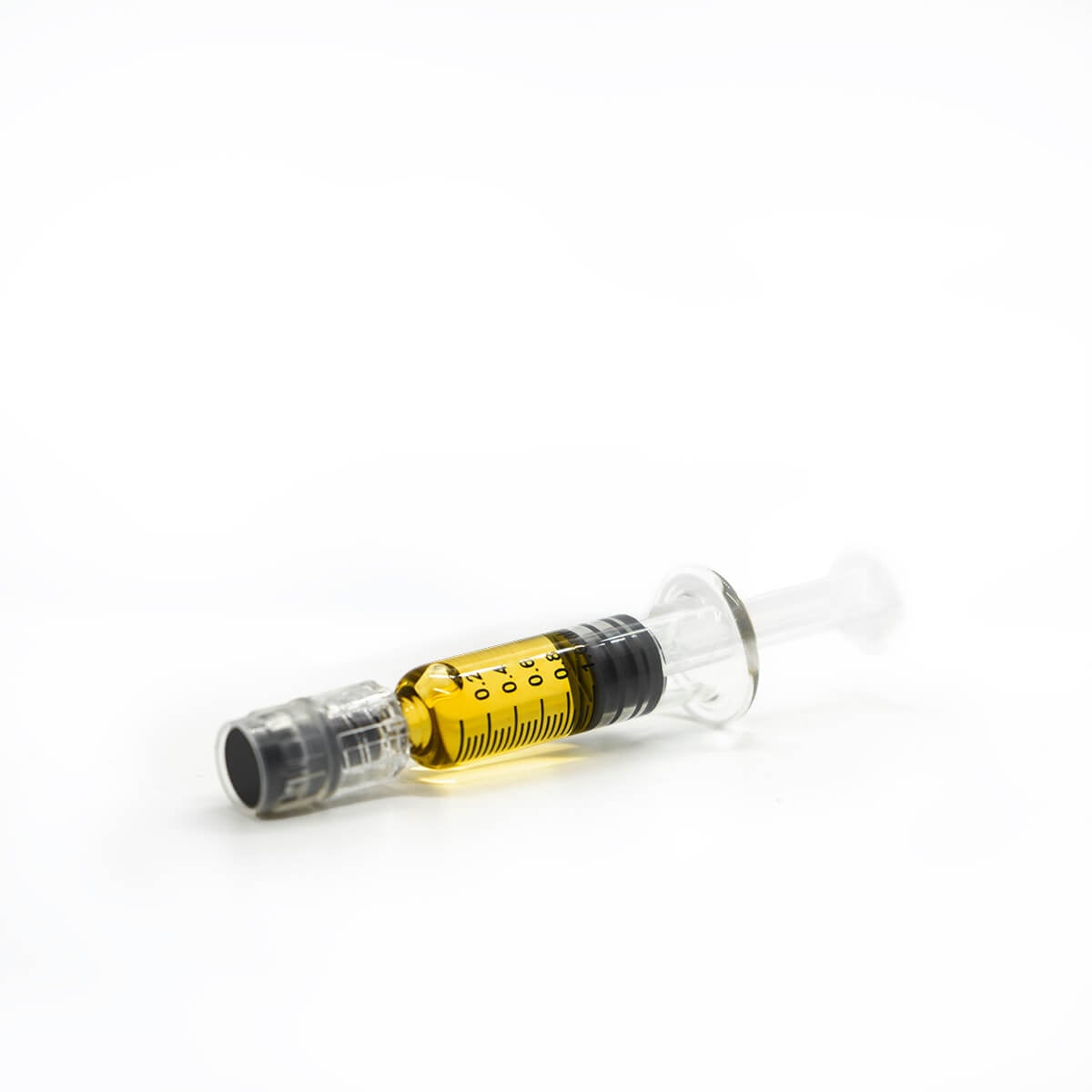 Canna Club Distillate Hybrid Mix