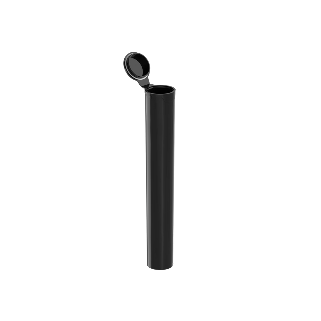 Pop Cap Tube 116 mm