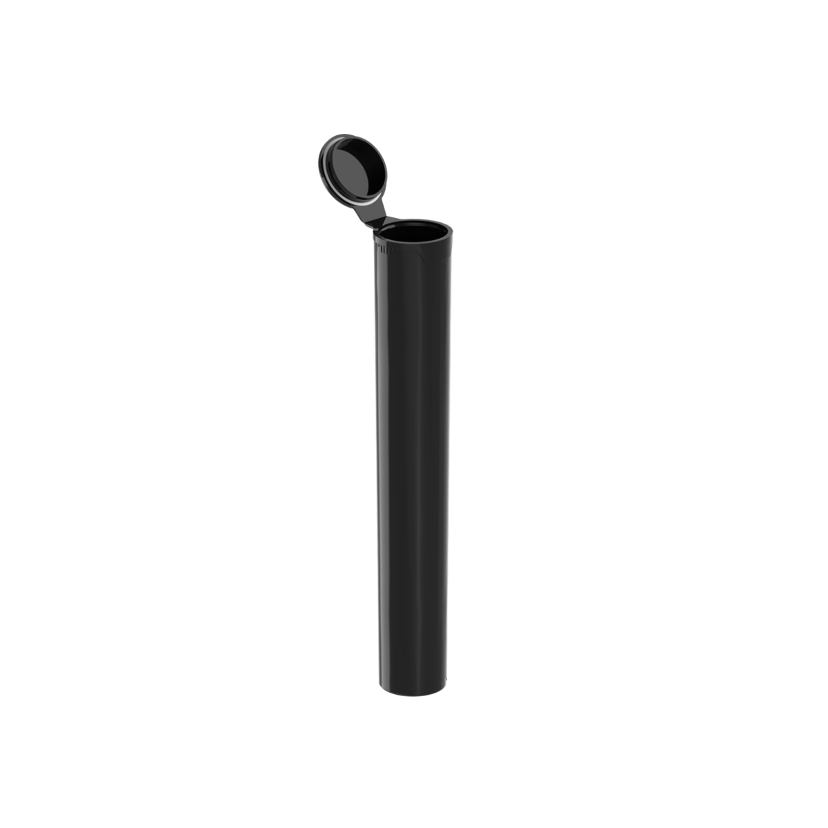 Pop Cap Tube 116 mm