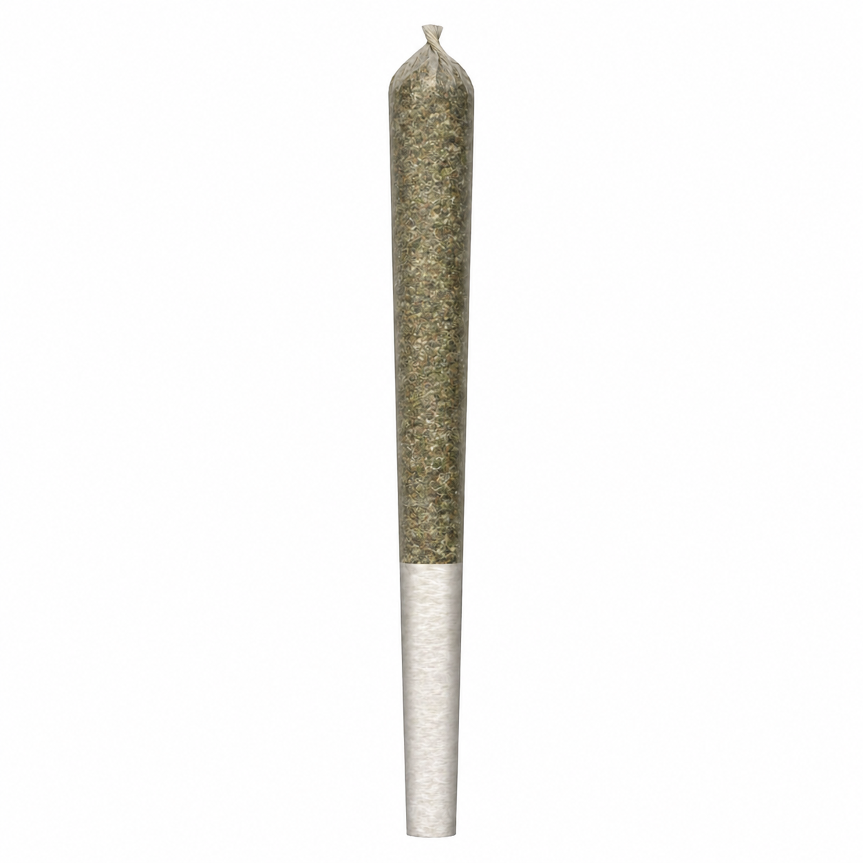 CBD Orange Gas Prerolls