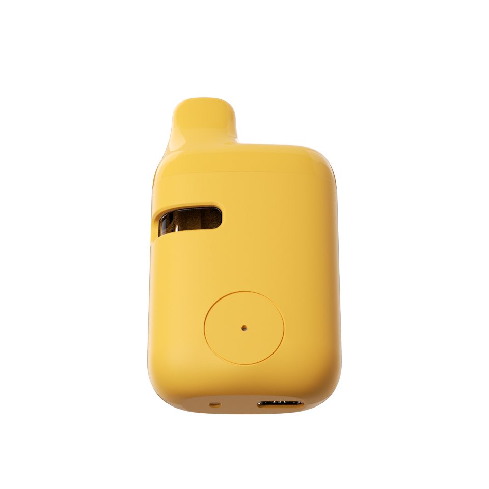 CCELL AIO Vision Box Basic
